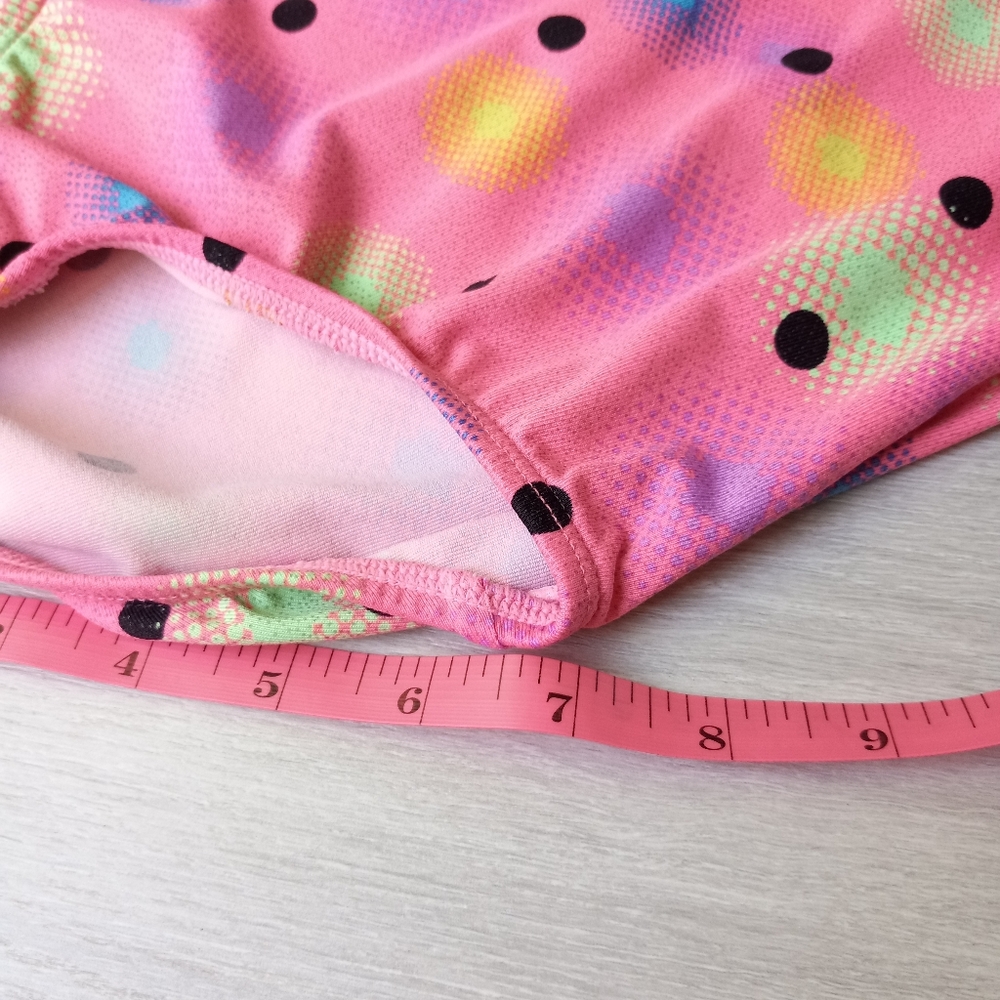 Freestyle by Danskin Leotard for Girls, Size 10/12 - Picture 10 of 10